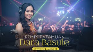 Download lagu PATAMUAN DARA BASULE DJ Remix | Cipt. Alfino DJ mp3
