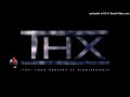 THX Tex Trailer 2003