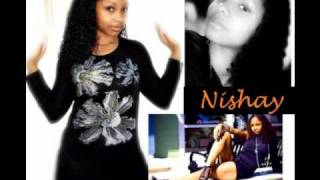 Nishay - He Likes me (Prod. by White Mike)