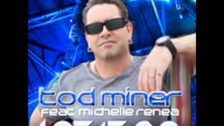 Tod Miner Feat. Michelle Renea - Let It Go (Georgie's Big Room Radio)
