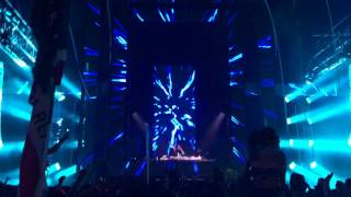 ATB - When It Ends It Starts Again @ EDC Las Vegas 2017