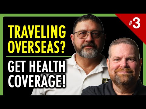 VA's Foreign Medical Program | VA Health Care | theSITREP