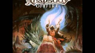 The Mystic Prophecy Of The Demonknight - Subtitulos Español - Parte 1/2