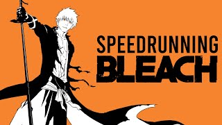 Everything You NEED To Know About Bleach Before TYBW!!