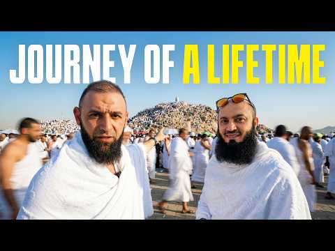 OnePath Network and Al Bait on Nusuk | نسك البيت