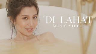 Di Lahat - Donnalyn Bartolome OFFICIAL MUSIC VIDEO (w/ English Subs CC)