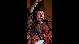 Flunk - 'If We Kiss' live - 100 Club London [24 Jan 2018]