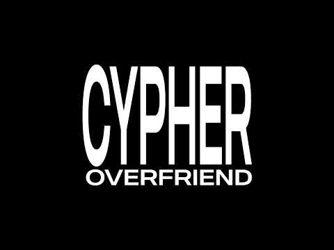 JUSTWARD -  OVF Cypher (Official Audio)