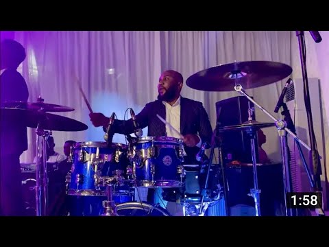 Drum Video Cover And Songs Jehovah #Thierry_Drummer Praise SUBSCRIBE Thanks 👍🇷🇼
