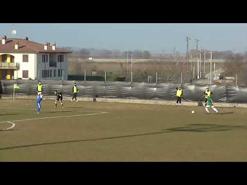 21. SARMATESE - SORAGNA 1921 19° GIORNATA