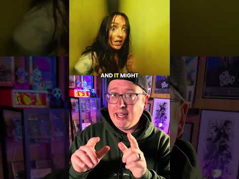 Video cover