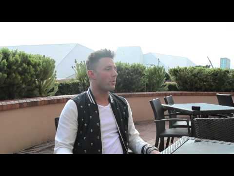 Geordie Shore's Ricci Guarnaccio on Australian women