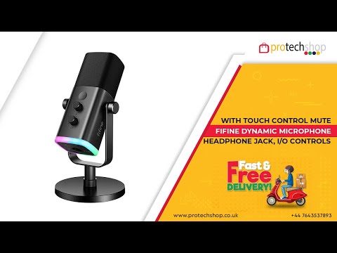 Microphone