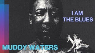 Muddy Waters  -  I am the Blues