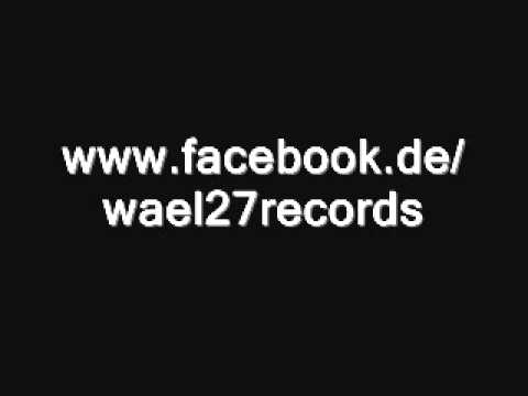 Wael27 feat. Seyo - Weisser Coupé FREETRACK 2013  (prod. by SiazBeatz)