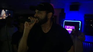 Locksmith “LOUDER” (Live! 06/01/2018)