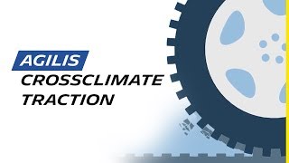 Agilis CrossClimate