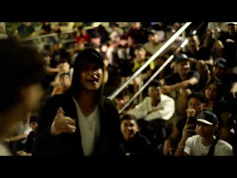 ALGORITMO vs MISTER vs K-TON - 8VOS - Fecha 7 - Temporada 2023