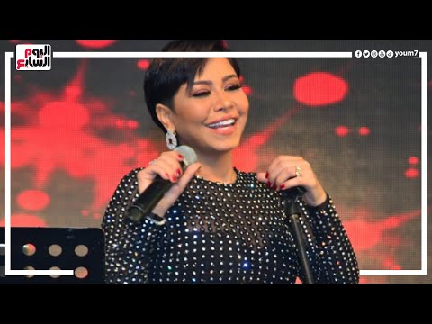 شيرين عبد الوهاب بين شائعات دخولها مصحة نفسية وتسريب أحدث أغانيها