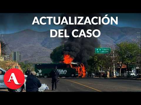 Lo que debes de saber sobre la captura de 'El Mencho'























