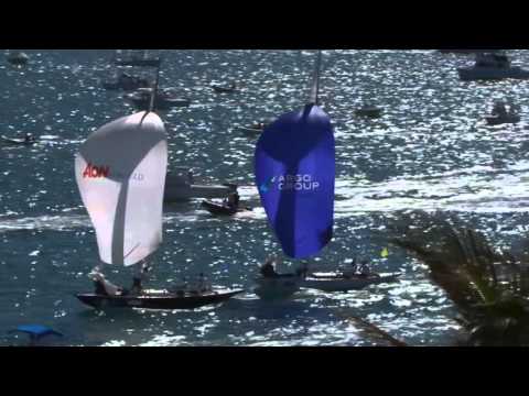 WMRT Argo Group Gold Cup 2010 - Day 6: Finals