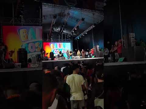 Everton em São Félix Bahia