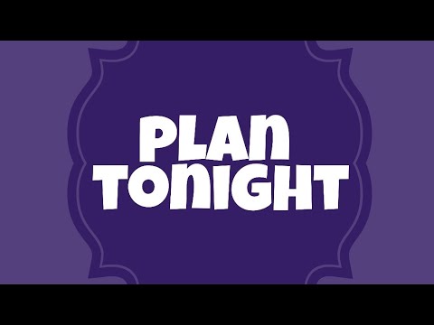 Nafe Smallz Ft. Geko - Plan Tonight (Lyric Video)