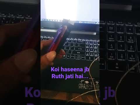 DIVYAM SINGH voice acting silly dialogues 