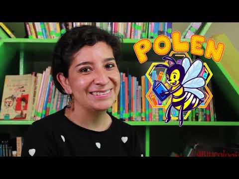 POLEN AL AIRE Cápsula 17. - Amalia, Amelia y Emilia | Margarita Menéndez | SM