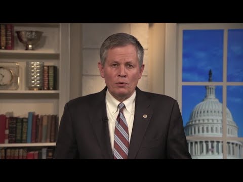 Montana Congressional delegation response to record low Flathead Lake levels