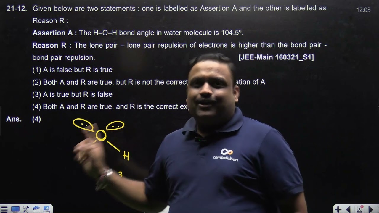 Video Solution