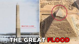 10 Prehistoric Disasters That Wiped Out Entire Civilizations