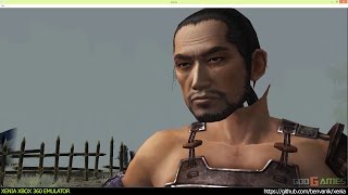 Test giả lập Xenia Xbox 360 Emulator :3
Vậy là sắp chơi được game... 