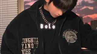 Download lagu BOLO - Penomeco (feat.YDG) slowed   reverb mp3