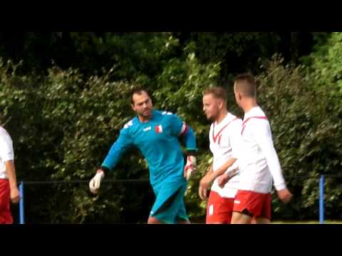 Dynamo Kolping 4 - Driel 3 za 1 oktober 2016