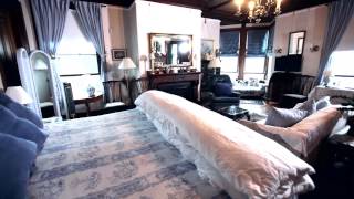 preview picture of video 'Sanford Covell Bed and Breakfast Newport RI'