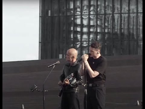 Dawid Podsiadło i Artur Rojek - Alexander (Live @ Spodek, Katowice / ZORZA 2025)