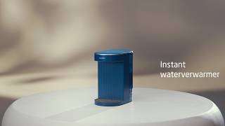 Instant Water Warmer