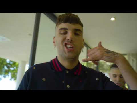 Goldie KK - Acqua Sporca feat. Daytona KK (Prod. Beak On The Night)