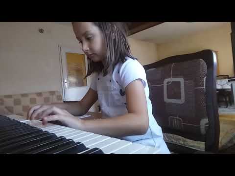 HAPPY BIRTHDAY - Ilina Naumoska(20 subs special)