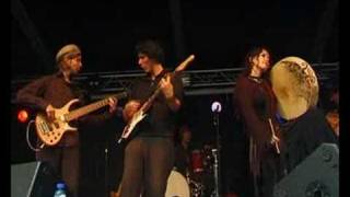 Lebocha ft Omnia op CastleFest '08 (p7)