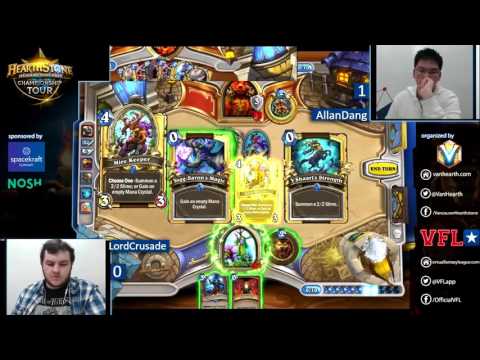 VFL Tavern Hero - April 30, 2016 - Highlights Semi Finals