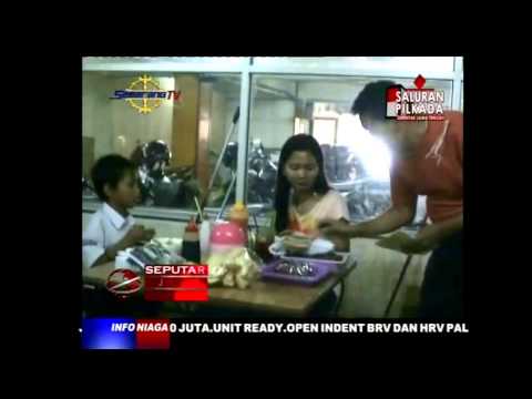 seputar jawa tengah pagi 18 november 2015