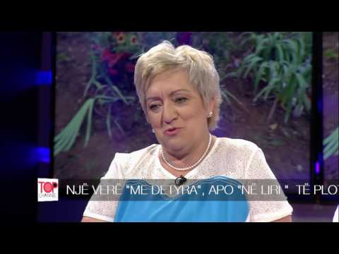 Pasdite ne TCH, 7 Qershor 2016, Pjesa 2 - Top Channel Albania - Entertainment Show