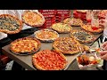 A Series Of Surprises World Culinary Competition Winning Chef S Perfect New York Style Pizza