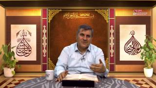 Halil DÜLGAR(Kısa) - Ne kadar az şükrediyoruz!