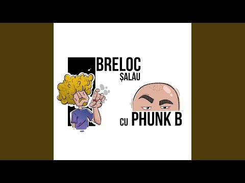 Salau (feat. Phunk B)