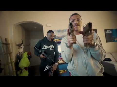 BlockBaby JB Ft Iayze - Osamason | 1 Take Video Shot By @Jmoney1041 ​⁠