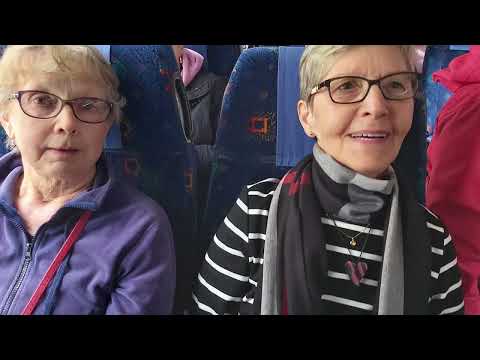 EL Kokkola Piispalassa2022