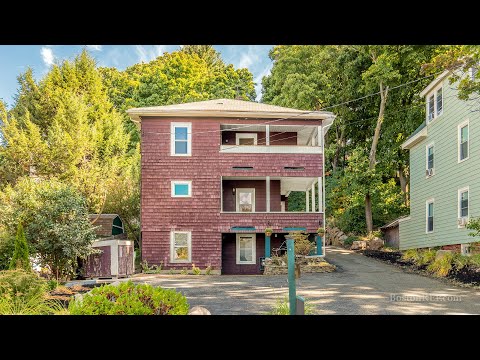 73 Clarendon Ave, Lynn MA - Alice Sahakian - Tel 781-910-0262